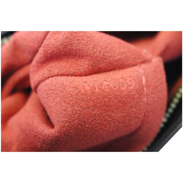 LOUIS VUITTON Sistina MM Damier Ebene Shoulder Bag-US