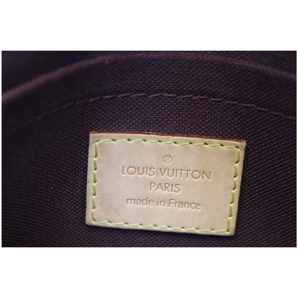 LOUIS VUITTON Favorite PM Monogram Canvas Crossbody Bag-US