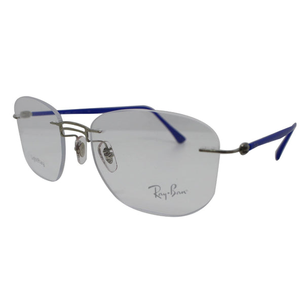 Ray-Ban RX8757 1193 51 Eyeglasses Demo Lens