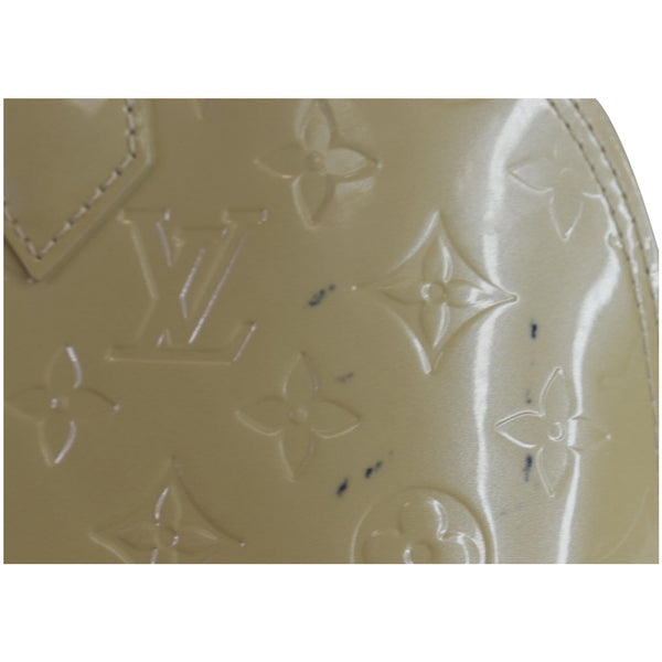 Louis Vuitton Alma PM Satchel Bag - gently used