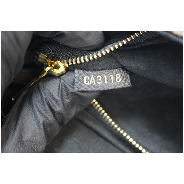 Louis Vuitton Saint Placide Monogram Canvas Bag Women - item code CA3118