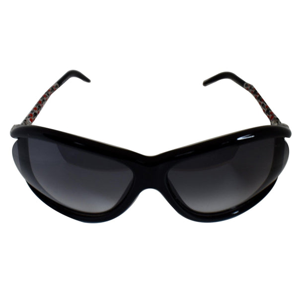 Roberto Cavalli Women's Caph Butterfly Sunglasses Grey lenses