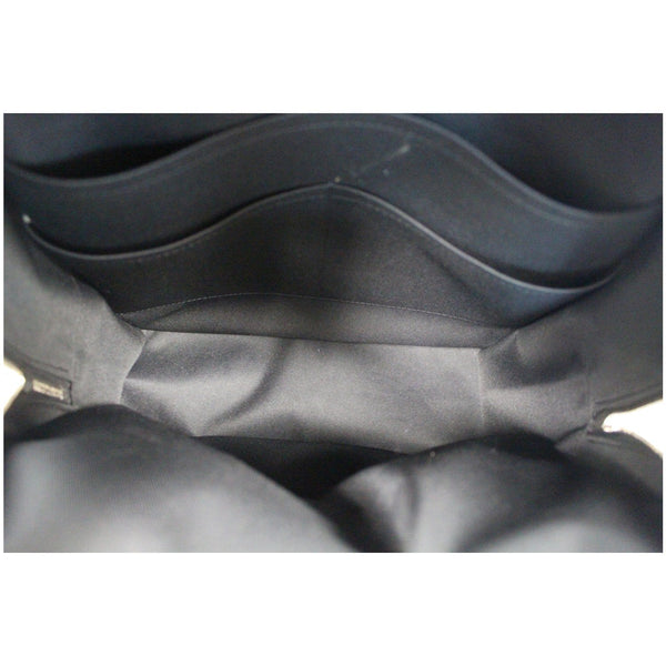 Louis Vuitton Alps Josh Damier Graphite bag inside