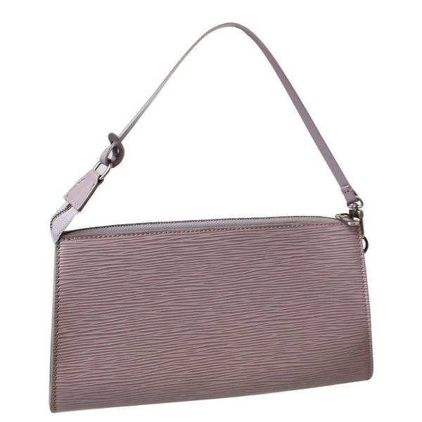 Louis Vuitton Epi Leather Pochette Accessories 24 clutch