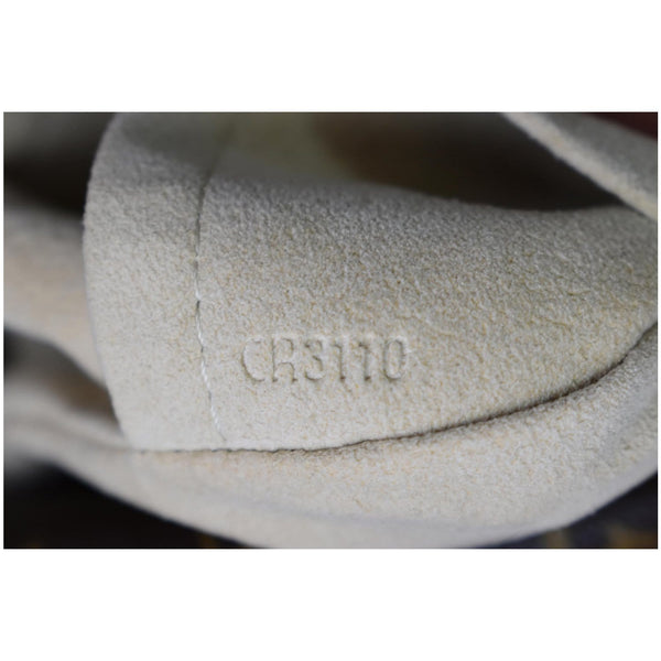 Louis Vuitton Artsy MM Monogram Canvas Hobo Bag - CR3110