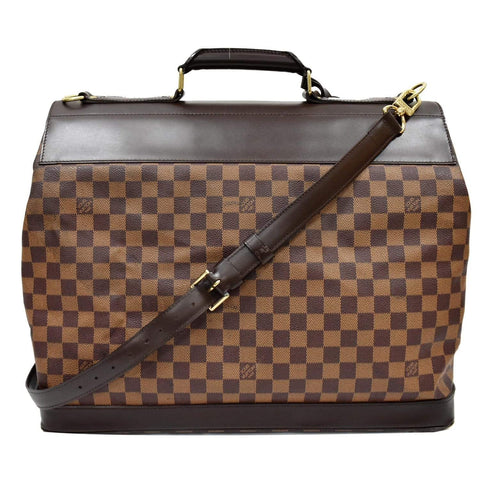 Louis Vuitton West End PM Canvas Travel Bag for women