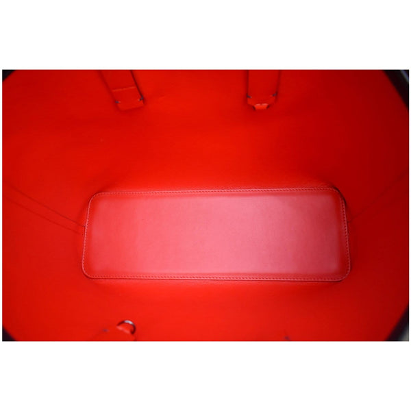 Christian Louboutin Cabata Small Empire Paris tote bag - inner view