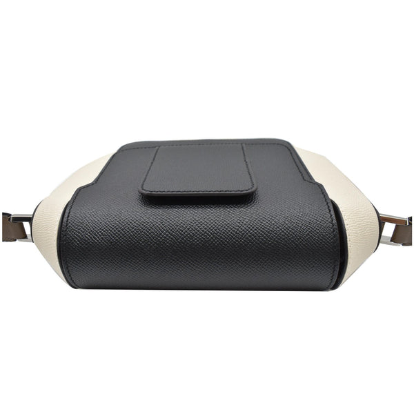 Hermes Octogone 23 Epsom Leather Shoulder Bag - DDH