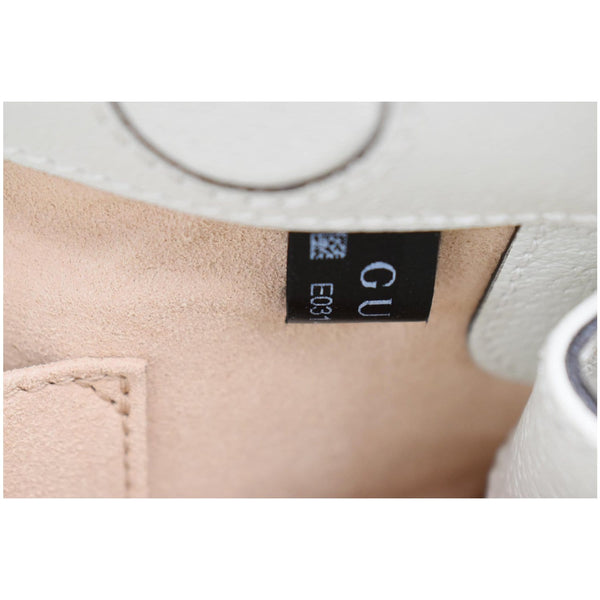 Gucci Ophidia Flora GG Supreme Canvas Shoulder Bag Multicolor 503877