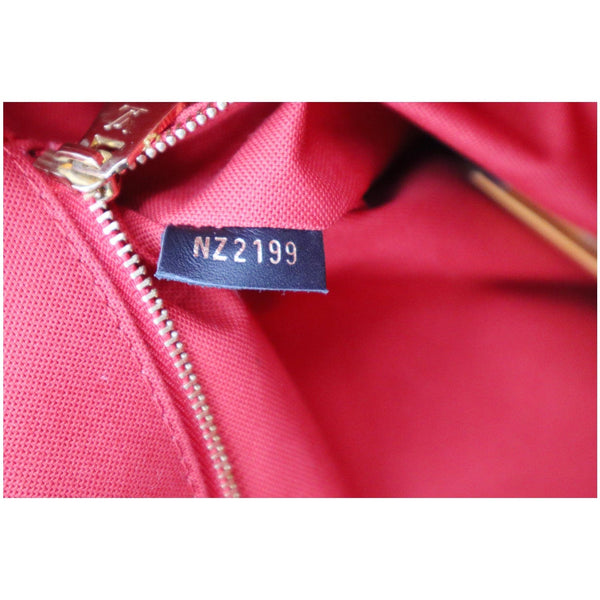 Louis Vuitton Onthego GM Reverse Monogram Canvas Tote Bag