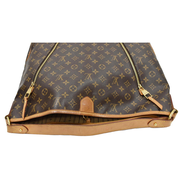 Louis Vuitton Delightful GM Shoulder Bag - lv monogram printed canvas