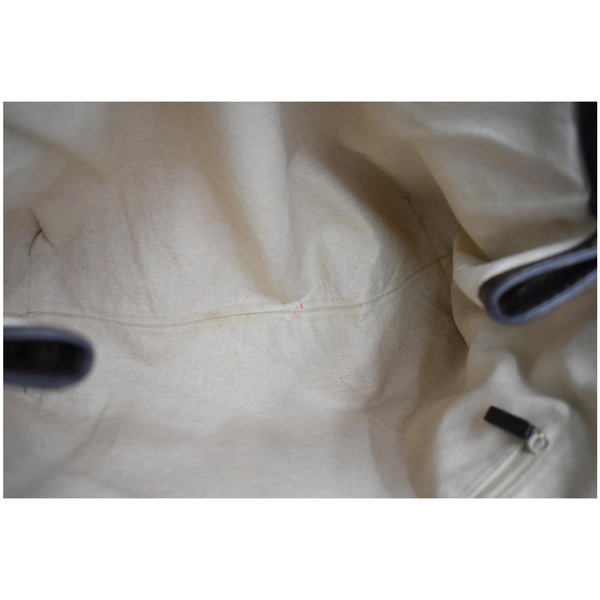 Gucci Sukey Large GG Canvas Tote Bag - Black | DDH