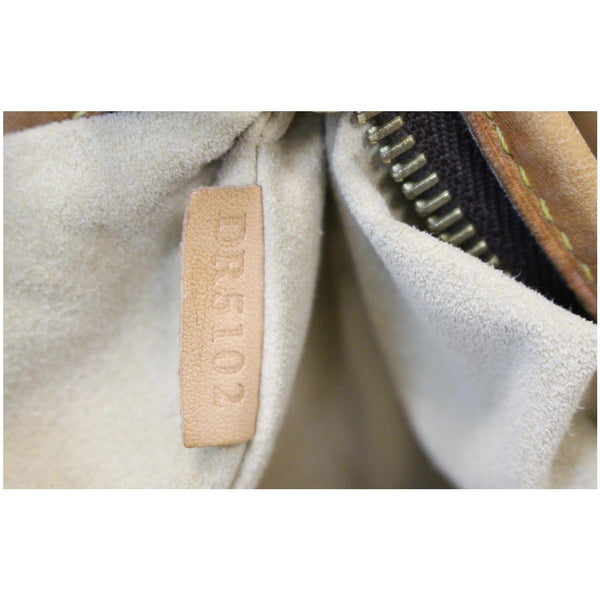 Louis Vuitton Estrela MM Monogram Canvas Bag Code