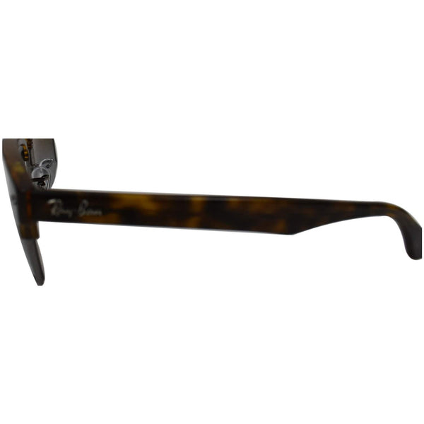 RAY-BAN RB4190 878/M2 52 Sunglasses Grey Gradient Brown Polarized Lens