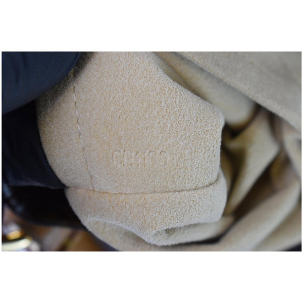 Louis Vuitton Artsy MM Monogram Canvas Tote Handbag Bag item code