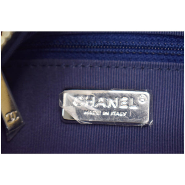 Chanel Gabrielle Sequins Small Hobo Shoulder Bag - Italy