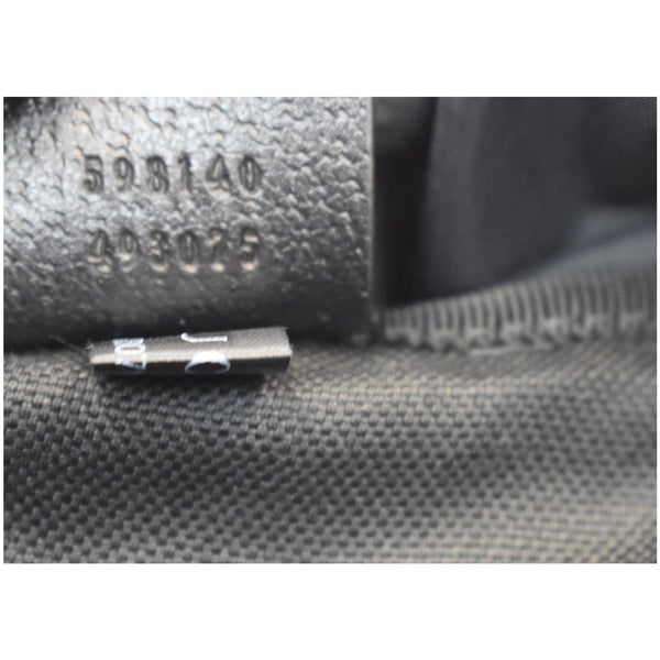 Gucci GG Psychedelic Supreme Medium Backpack Bag code