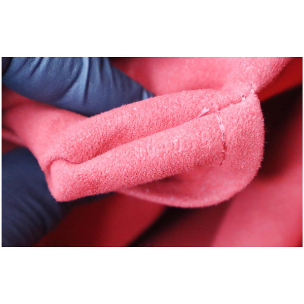 Louis Vuitton Highbury Damier Ebene Shoulder Bag code