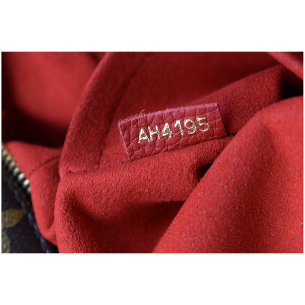 Louis Vuitton Retiro NM Monogram Canvas 2Way Shoulder Bag