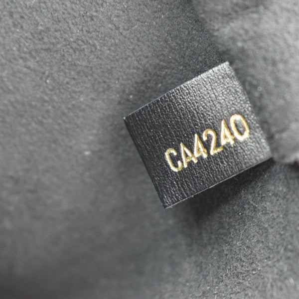 Louis Vuitton Game On Neverfull Monogram Canvas Bag