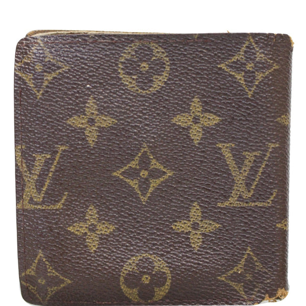 Louis Vuitton Multiple Monogram Canvas Wallet for Men