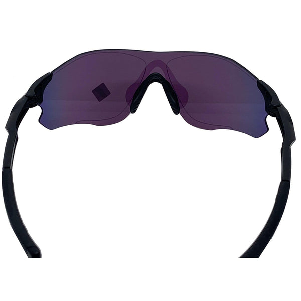 Oakley OO9308 2438 EvZero Path Sunglasses Prizm Road Lens