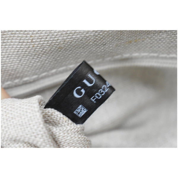 Gucci Dome Medium Microguccissima Leather Bag - GUCCI