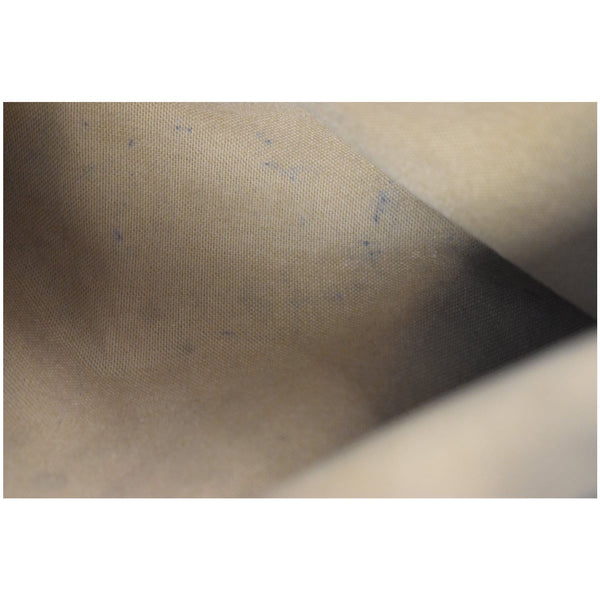 LOUIS VUITTON Delightful MM Monogram Canvas Shoulder Bag Brown