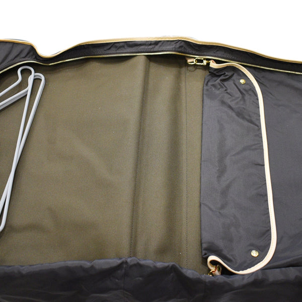 Louis Vuitton Monogram Canvas Garment Carrier Travel Bag