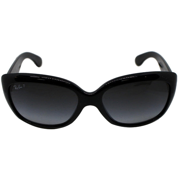 Ray-Ban Jackie Ohh Sunglasses butterfly shape Lenses