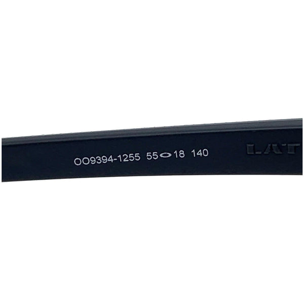 Oakley OO9394 1255 Latch Key L Sunglasses Prizm Tungsten Lens