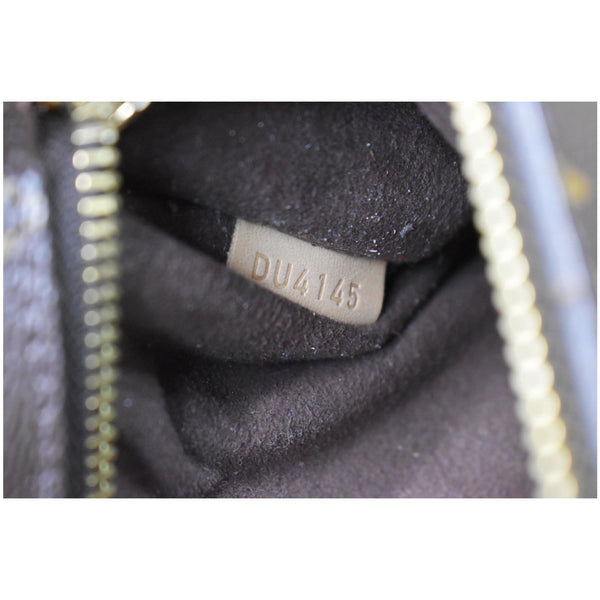 Louis Vuitton Metis Pochette Monogram Canvas bag - DU4145