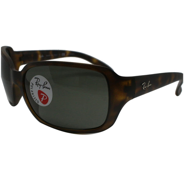 Ray-Ban Women Sunglasses Classic G-15 Polarized Lens