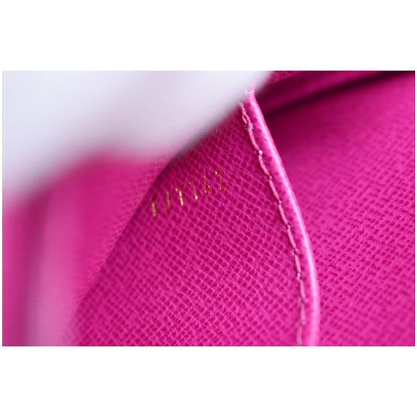 Louis Vuitton Heartbreaker Monogram Multicolor Canvas Bag code