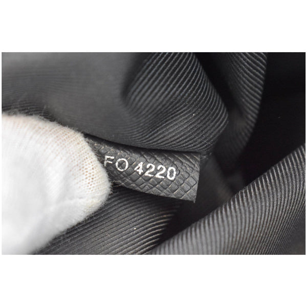 Louis Vuitton Outdoor Messenger Eclipse Canvas Bag code