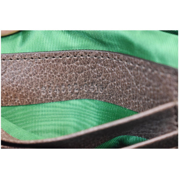 Gucci New Candy Butterfly Mini GG Supreme Monogram Web Bag - Shop at DDH