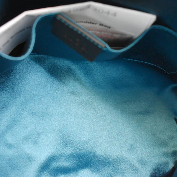 GUCCI Ophidia GG Small Suede Shoulder Bag Red 499621