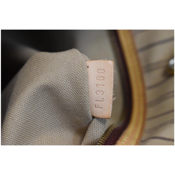 Louis Vuitton Delightful PM Monogram Canvas Hobo Bag - FL3100