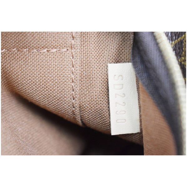 Louis Vuitton Multi Pochette Accessories Shoulder Bag