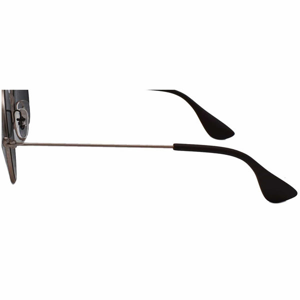RAY-BAN RB3592-914687 Ja-Jo Rubber Copper Sunglasses Dark Grey Lens