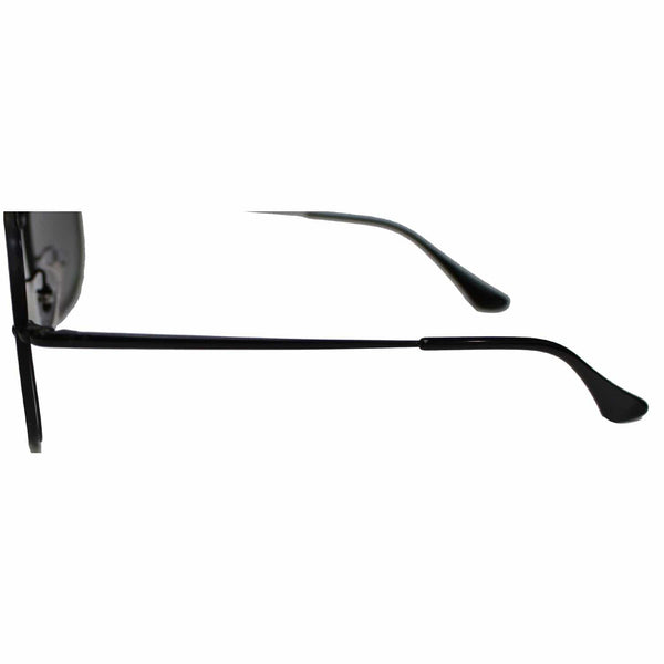 RAY-BAN RB3583N-153/11 Blaze General Sunglasses Grey Gradient Lens