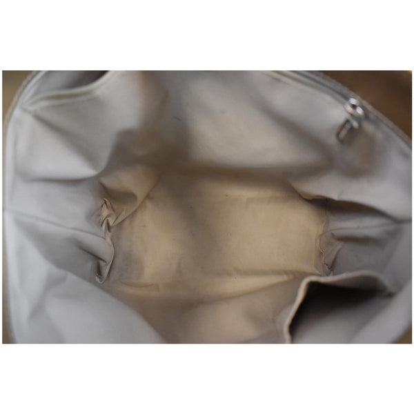 BURBERRY London Nova Check Tote Bag Pale Pink