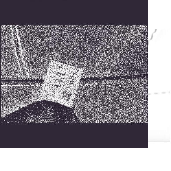 GUCCI Emily Large Guccissima Chain Shoulder Bag Beige 295403