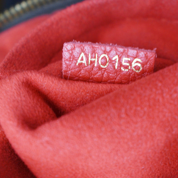 Louis Vuitton Retiro NM Monogram Canvas 2Way Shoulder Bag