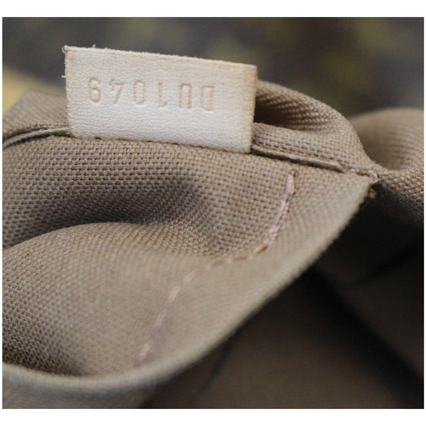 Louis Vuitton Odeon GM Monogram Canvas Shoulder Bag code