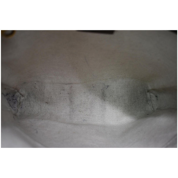 Gucci Ophidia Small GG Canvas Messenger Bag Beige 547926