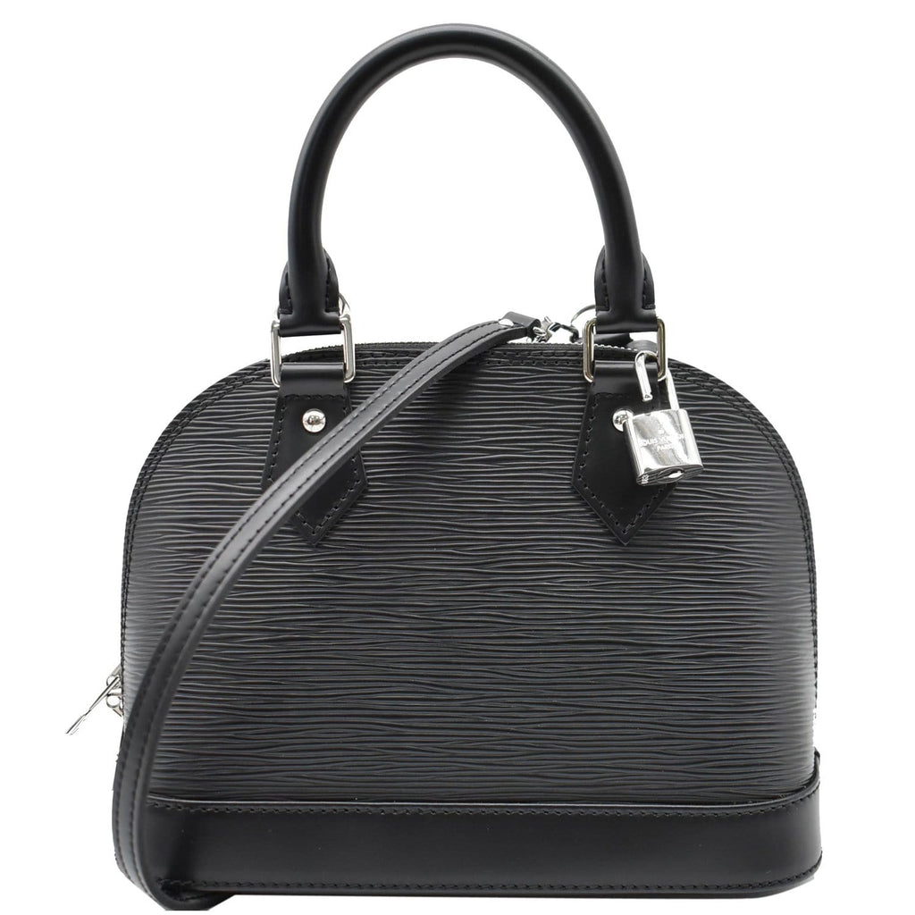 Alma BB Bag Epi Leather - Handbags M59217