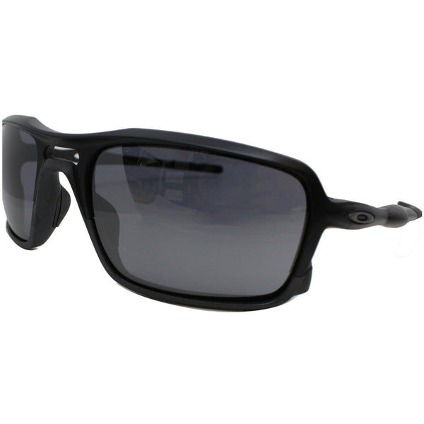 Oakley Men Triggerman Sunglasses square lens