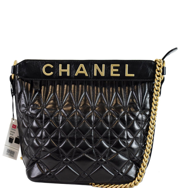 Chanel State of The Art