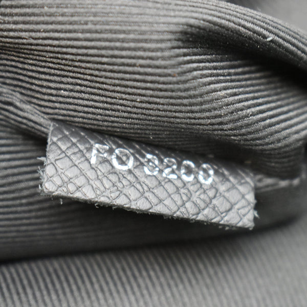 Louis Vuitton Outdoor Messenger Eclipse Canvas Bag.